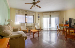 3 Bedroom Lovely Apartment In Torrevieja